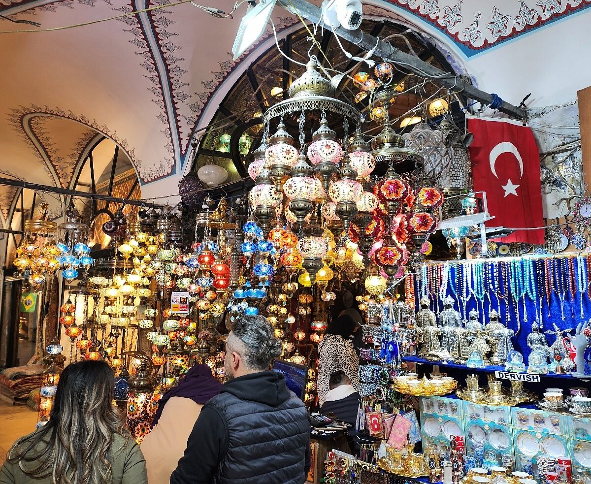 grand bazaar istanbul images