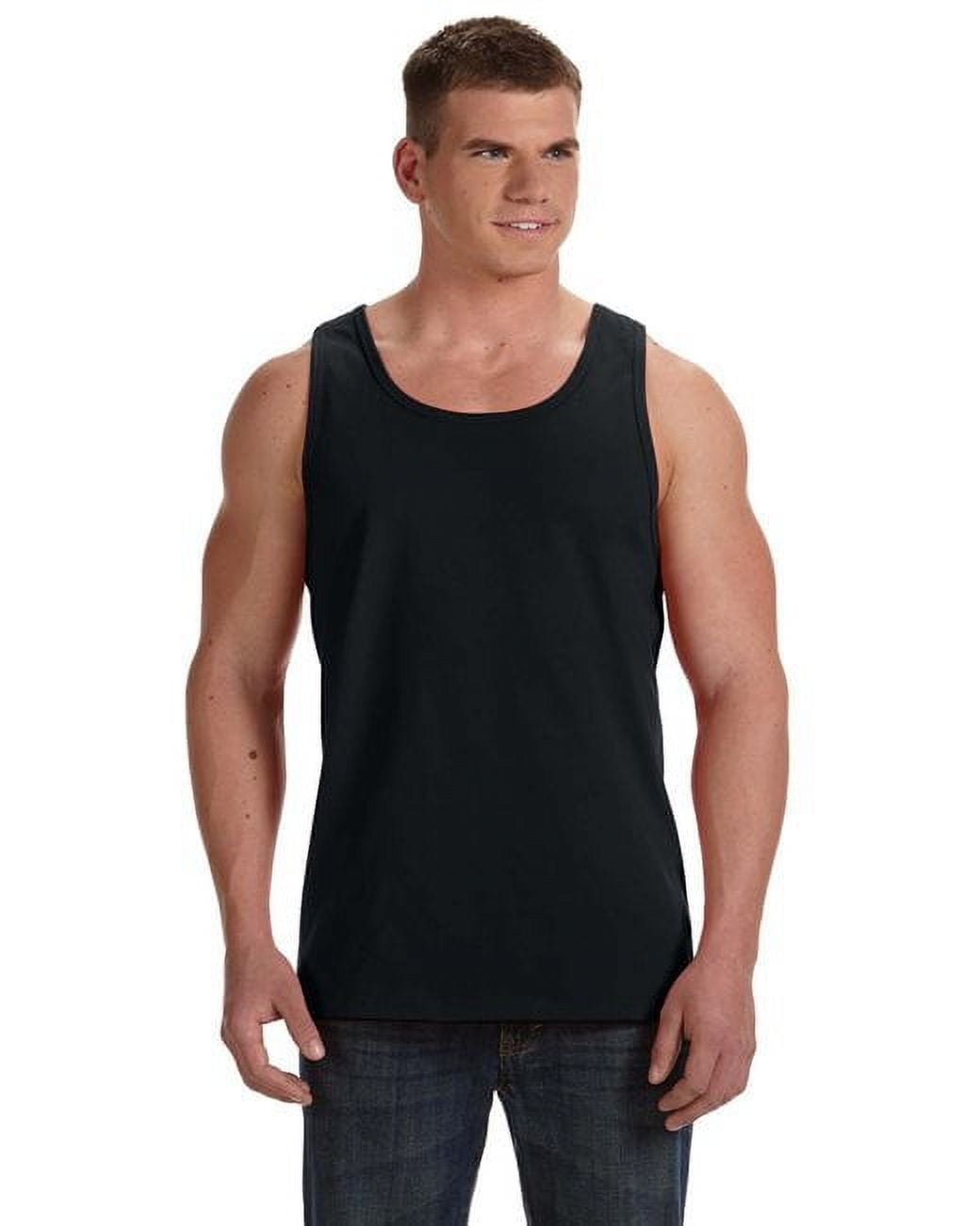 fruit of the loom tank tops