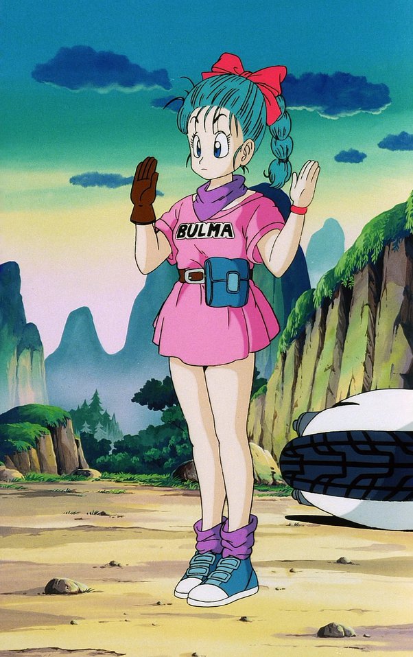 bulma db