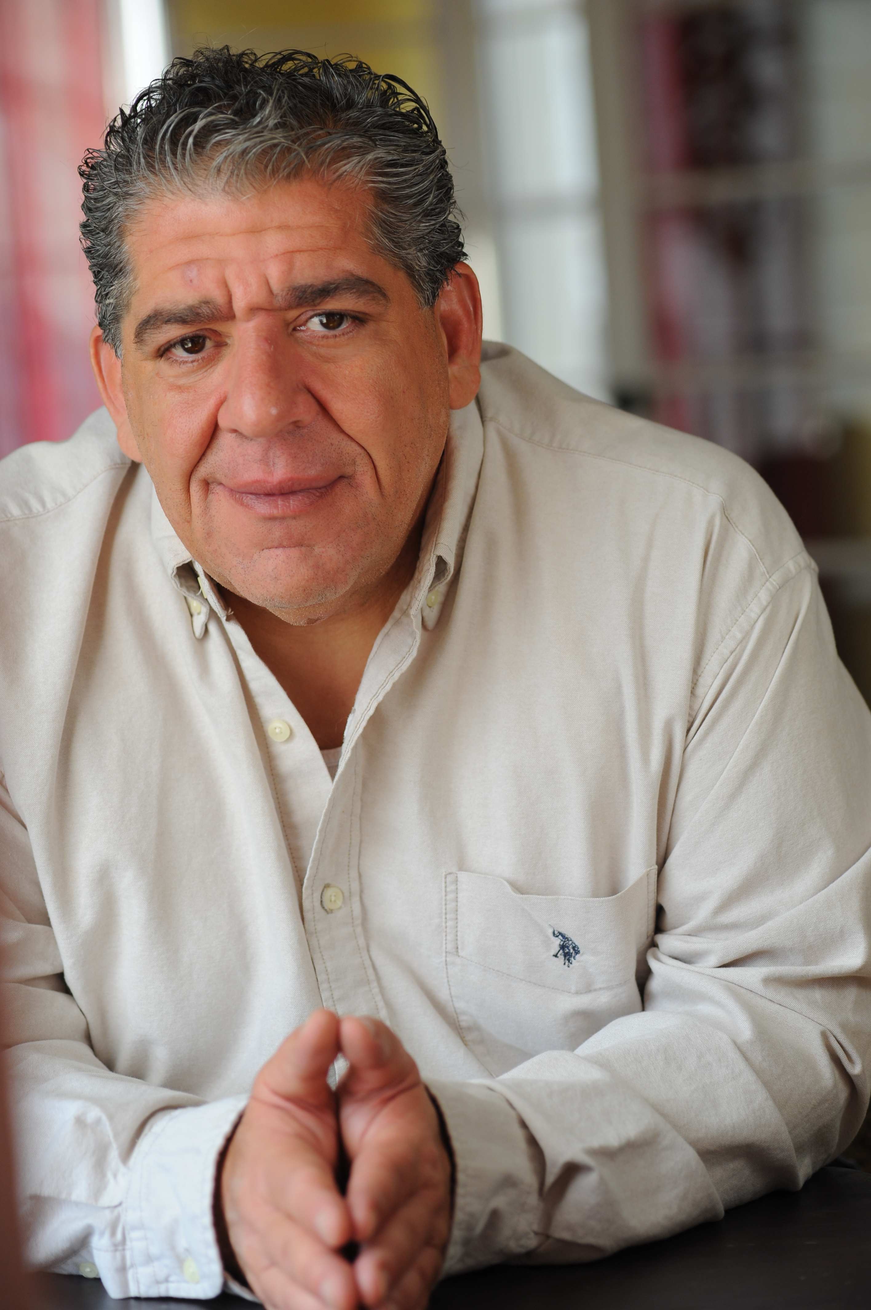 was joey diaz in the sopranos