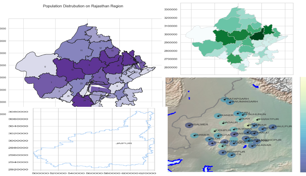 pandas dataframe map