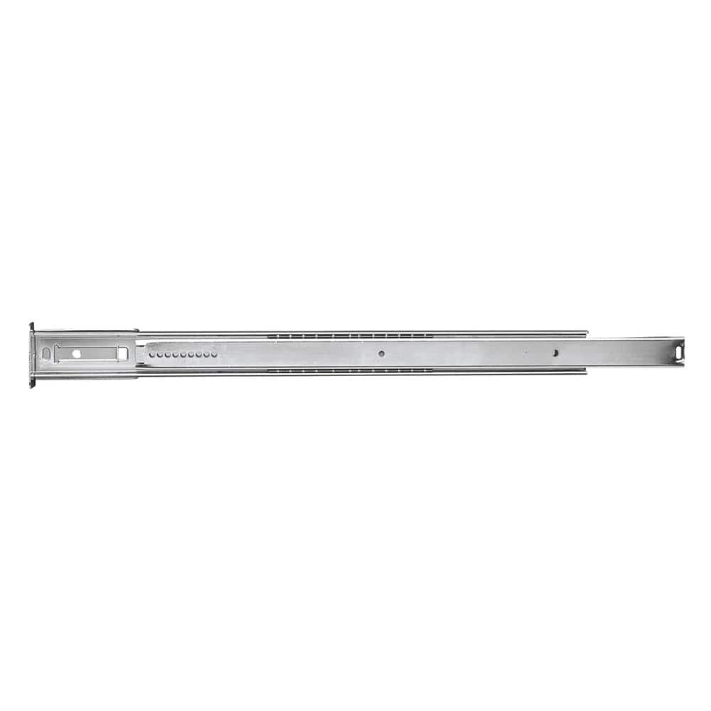 14 inch center mount drawer slides