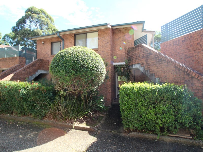 14 pennant st castle hill