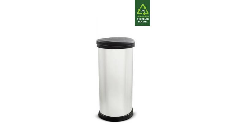 argos pedal bins kitchen