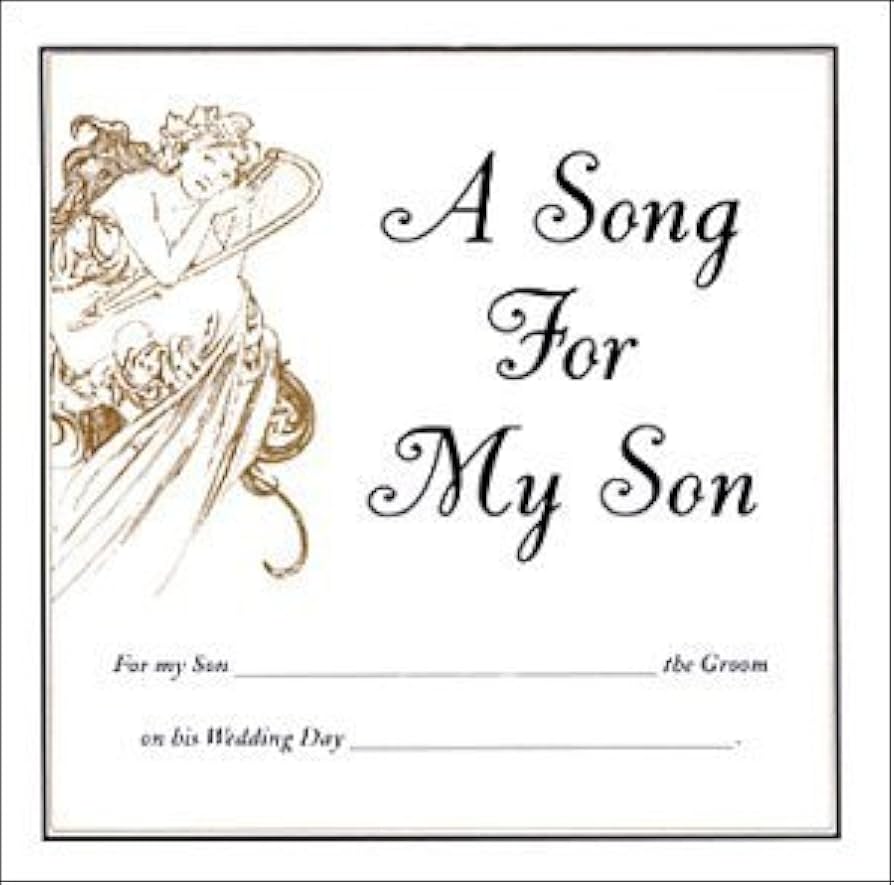 a song for my son mikki viereck