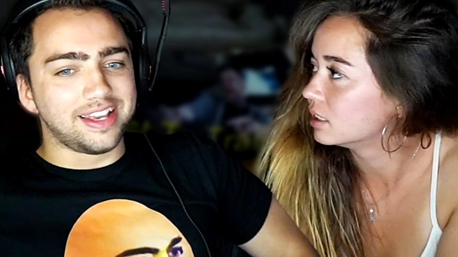 mizkif gf