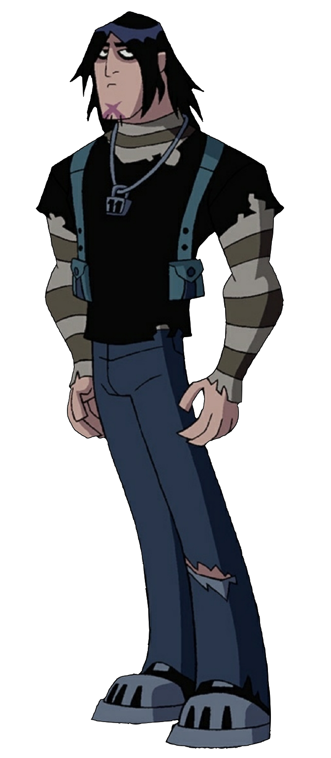 ben 10 kevin levin