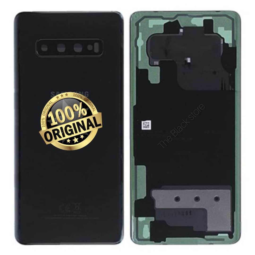 s10 plus back panel