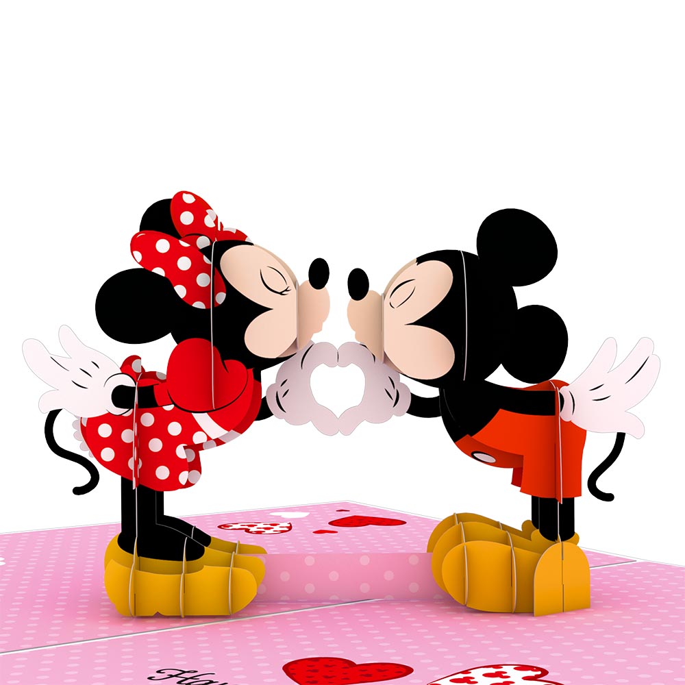 mimi and mickey