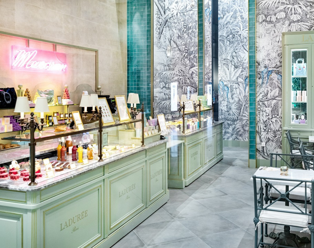 laduree online shop