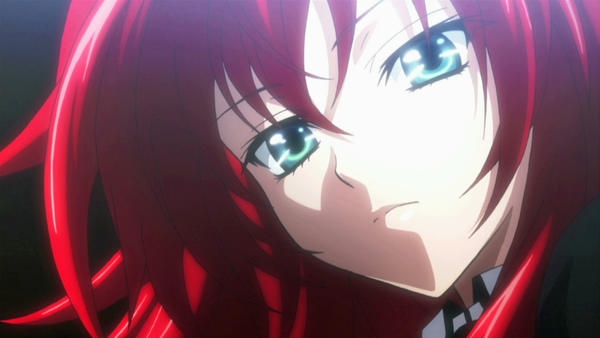 highschool dxd season 2 episode 2 eng sub