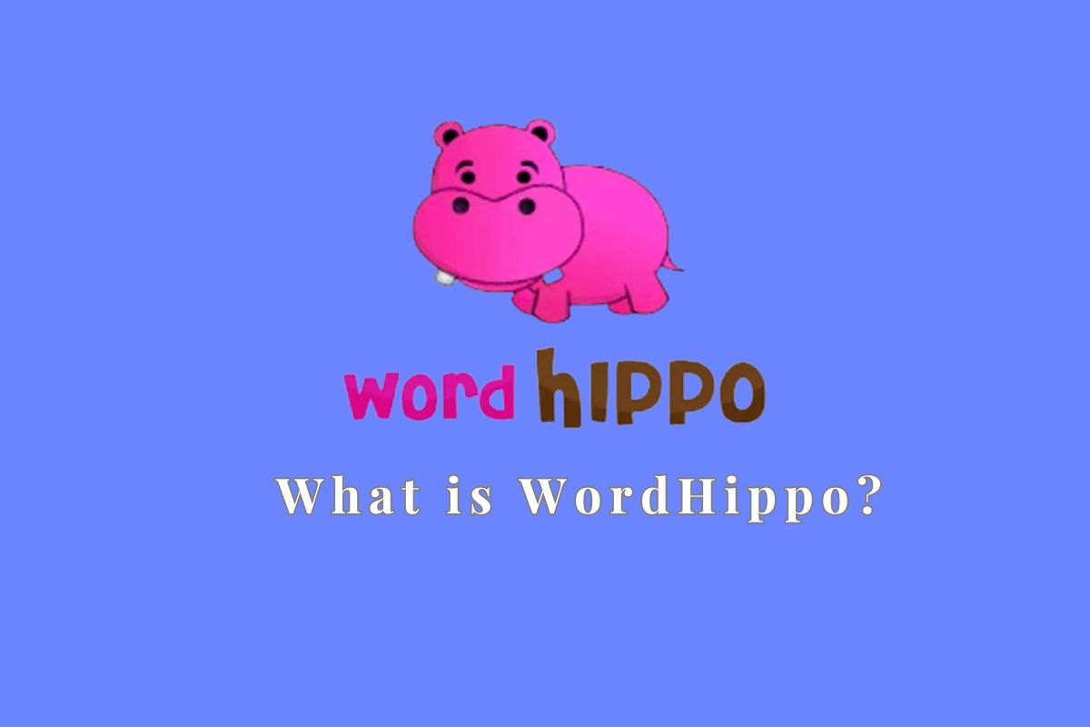 7 letter word hippo