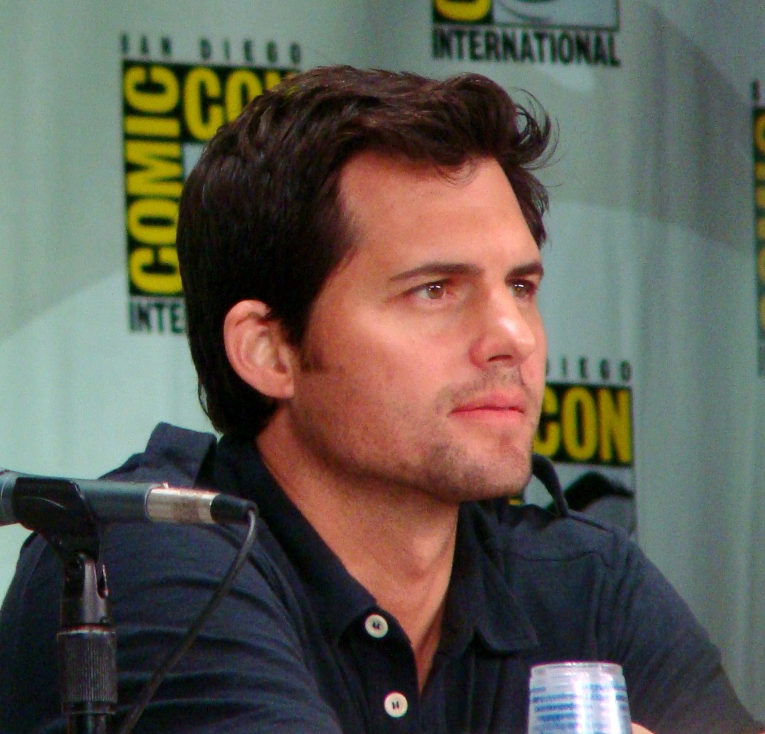 christopher polaha