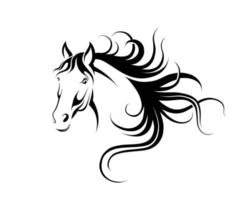 horse vector images