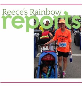 reeces rainbow