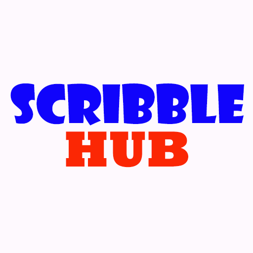 scribble hub