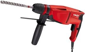 hilti meaning