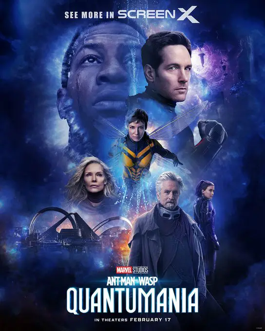 quantumania torrent