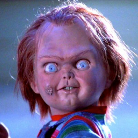 est-ce que chucky existe