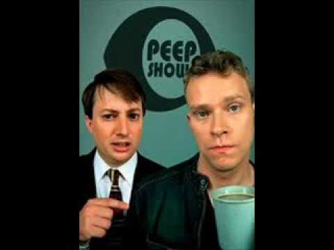 peep show intro song