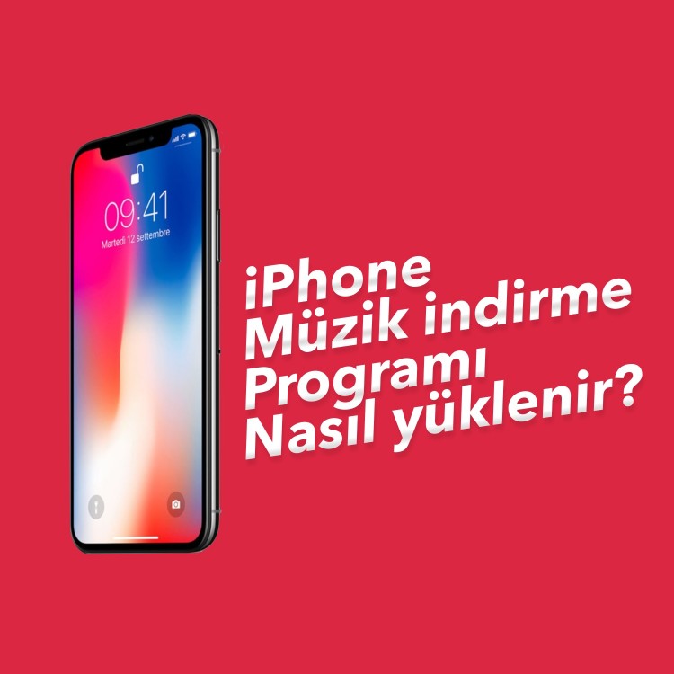 iphone 6 s plus müzik programı