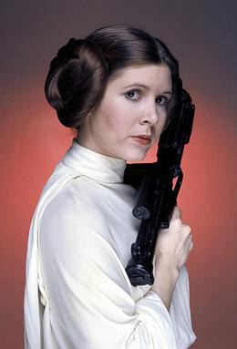 leia star wars