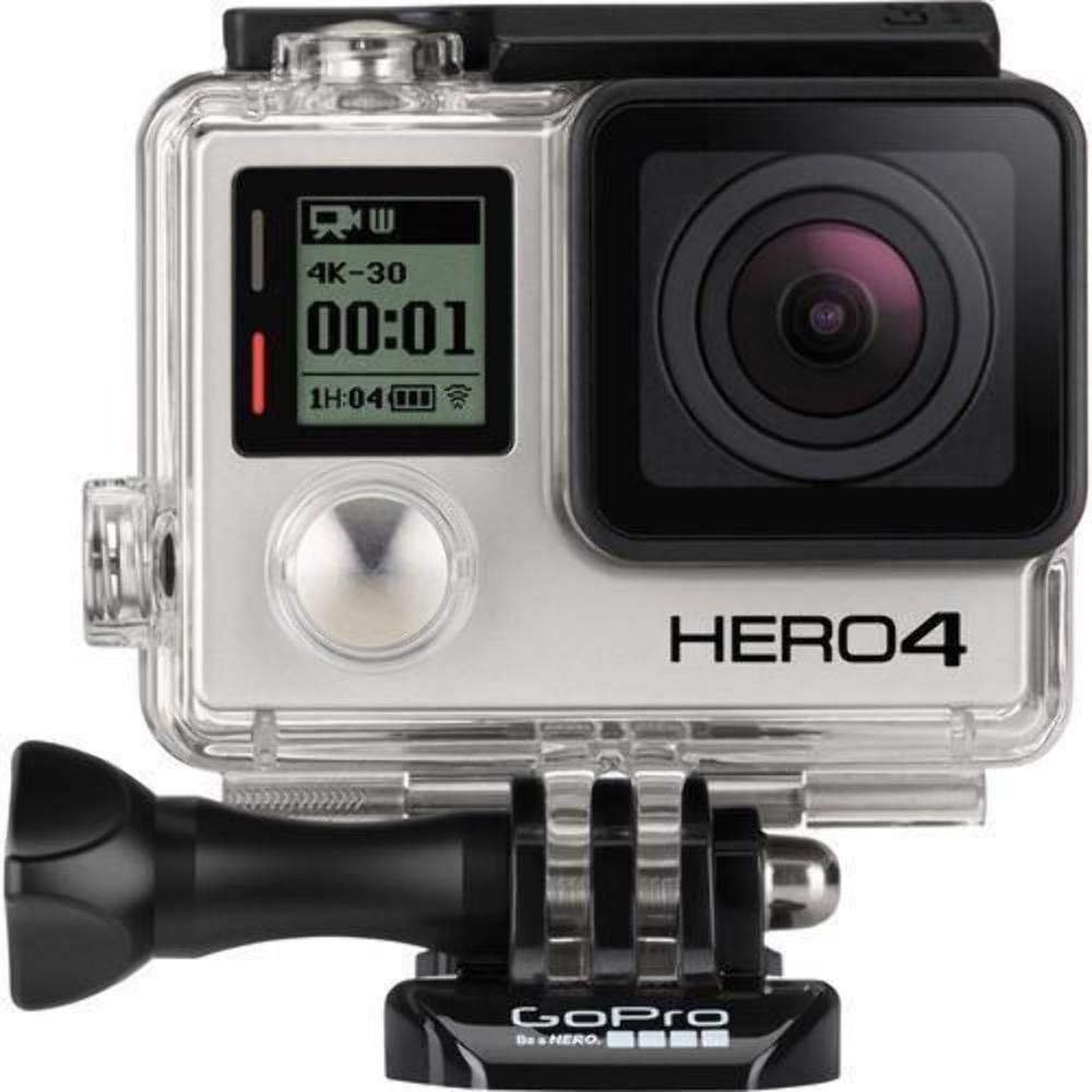 gopro hero 4s