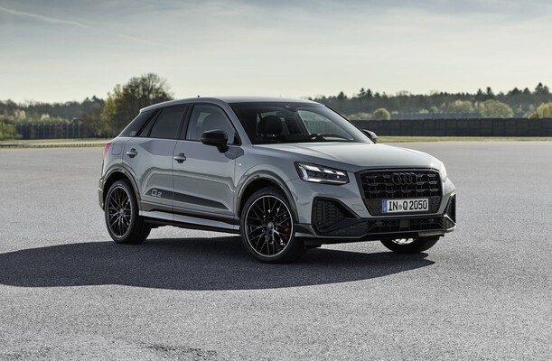 audi q2 precio méxico