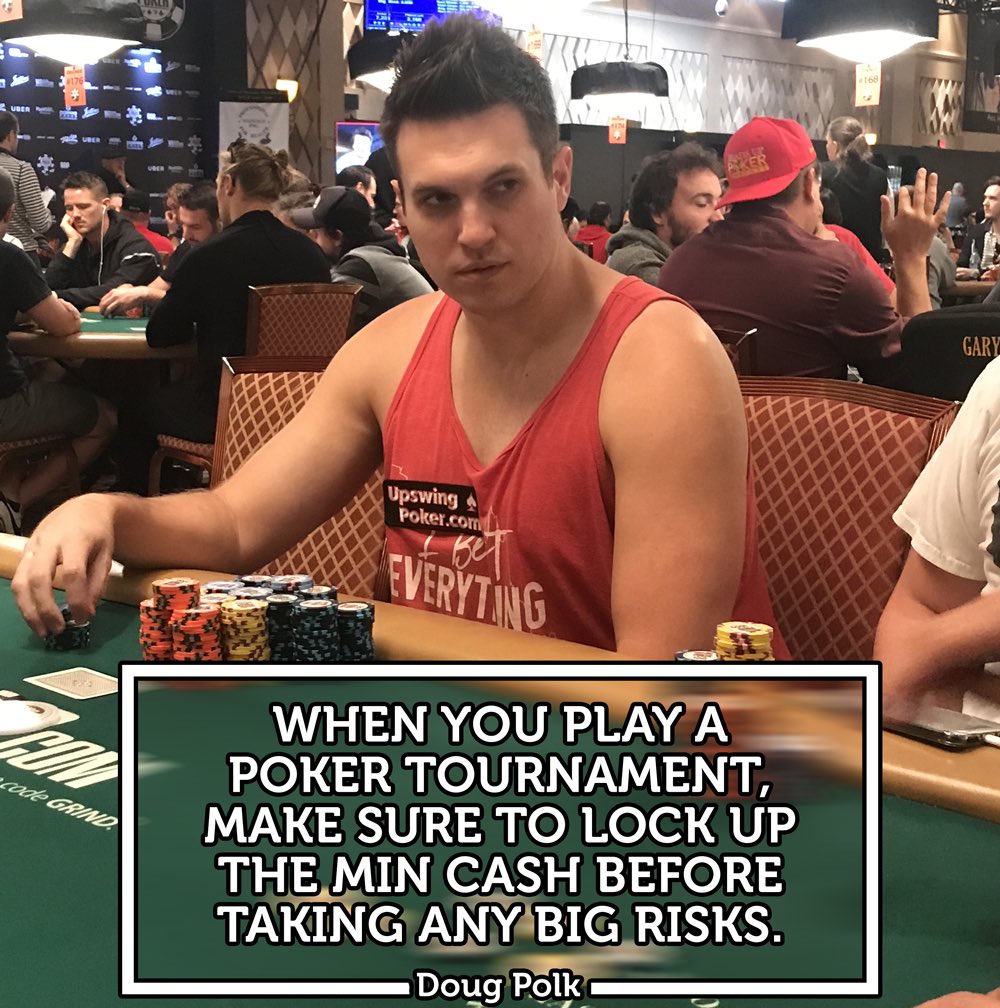 doug polk twitter