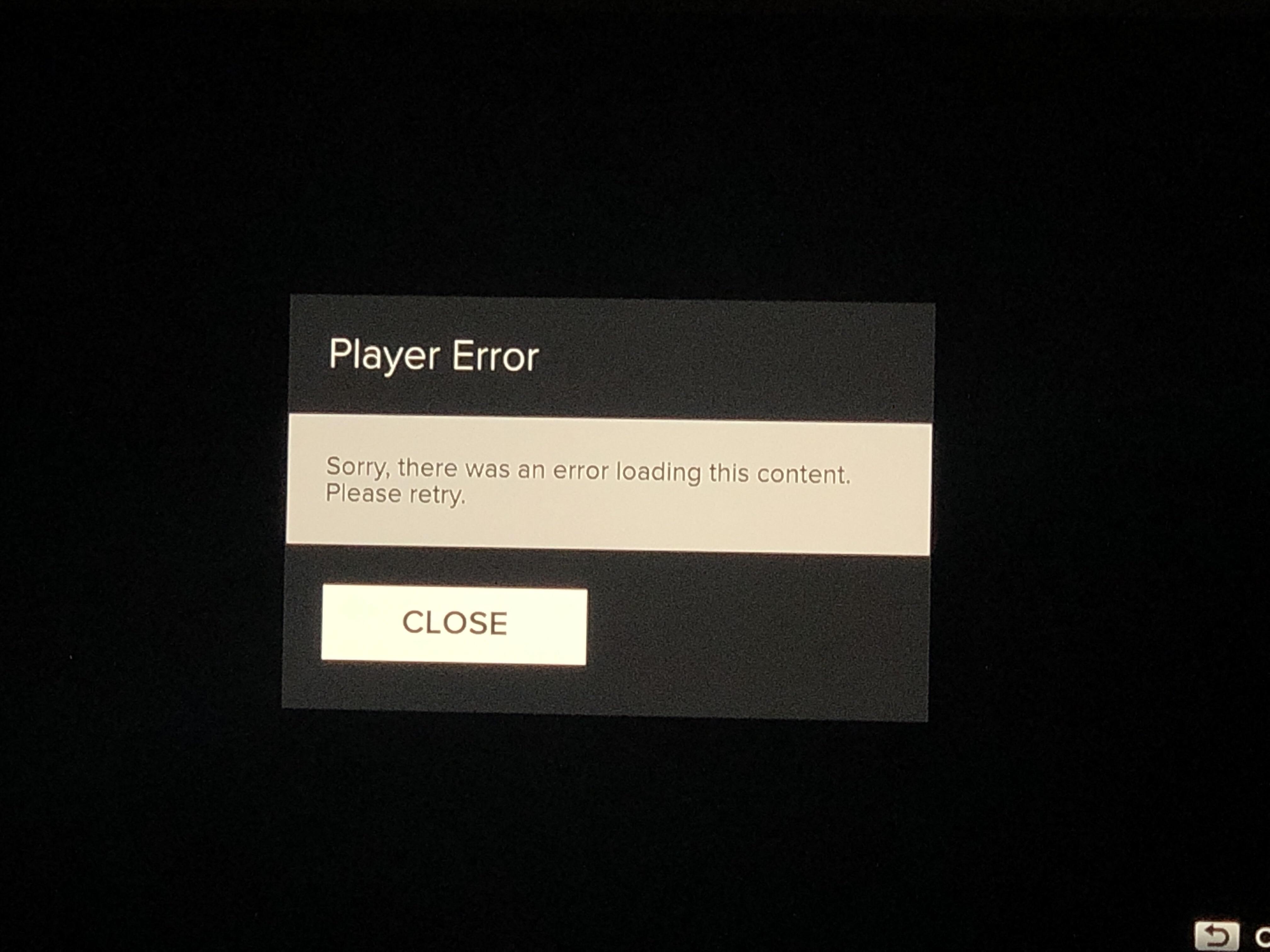 crave ps4 not working