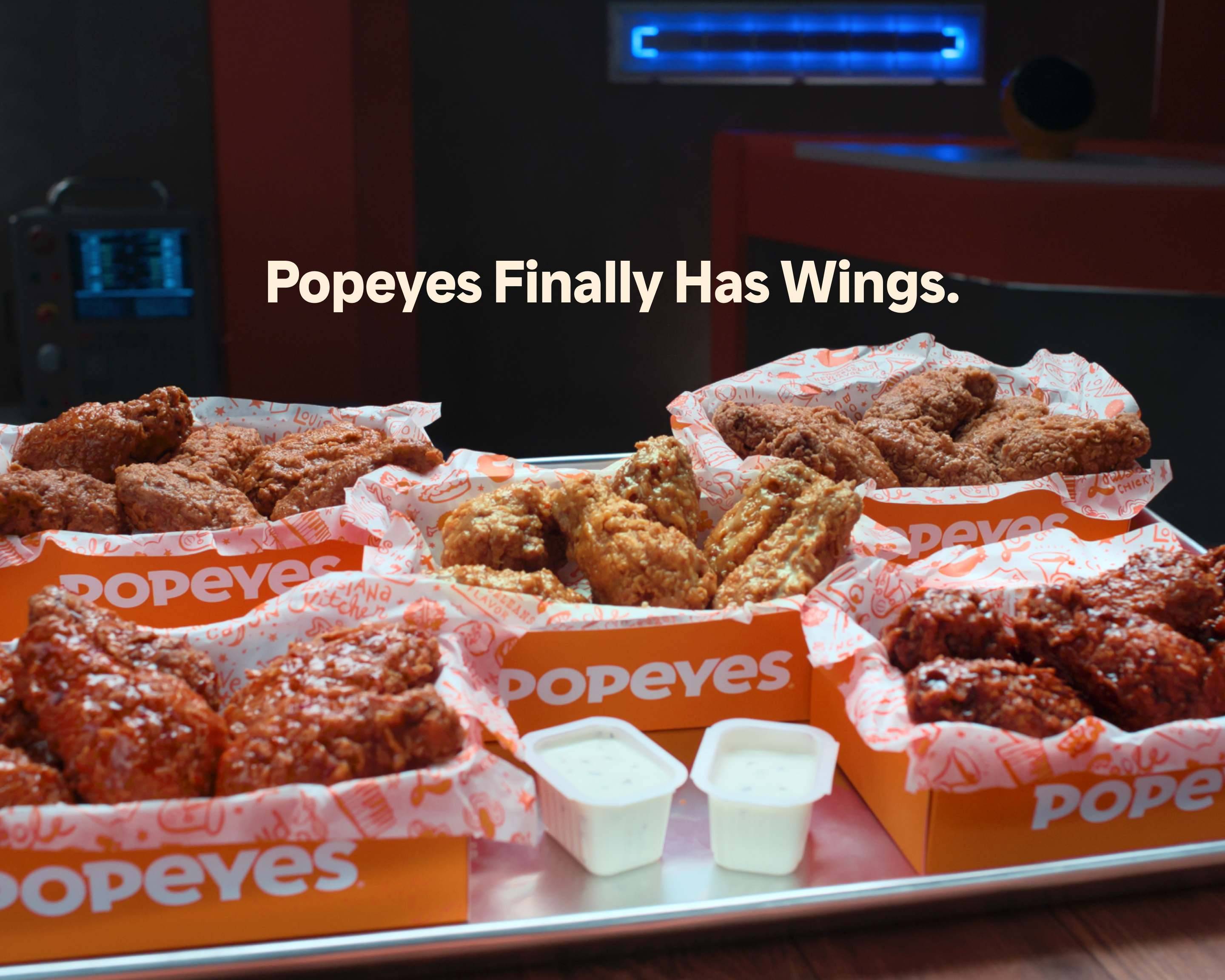 popeyes port union