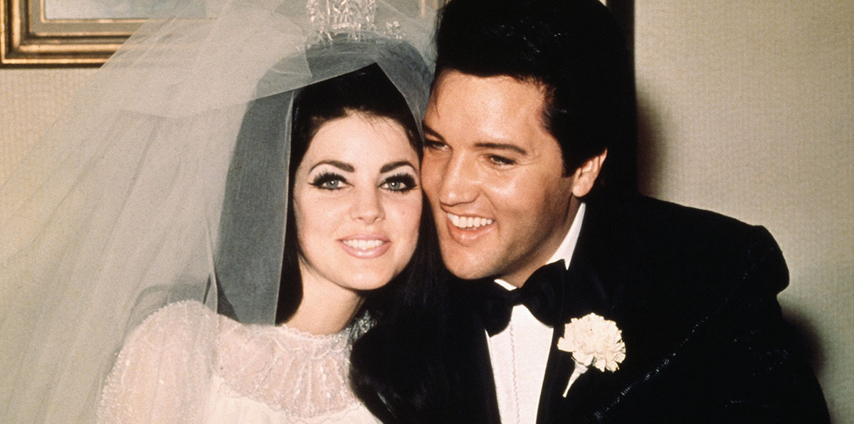 young priscilla presley