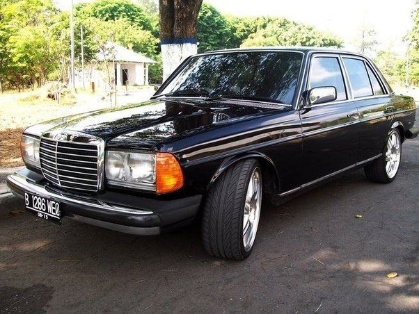 mercedes benz 240d price