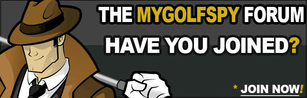 www mygolfspy com forum