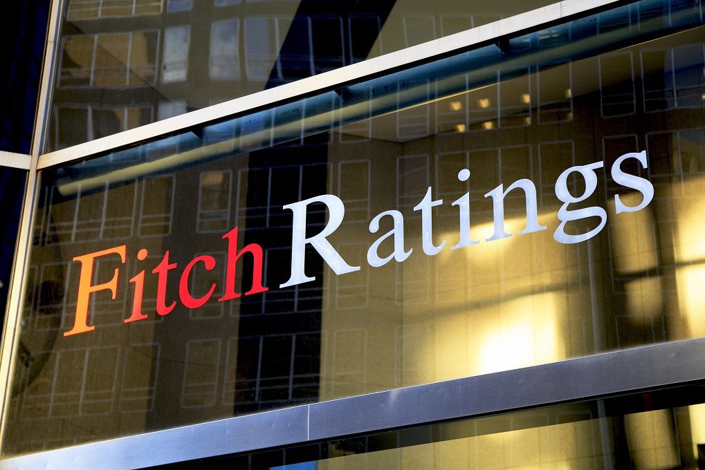 fitch rating company