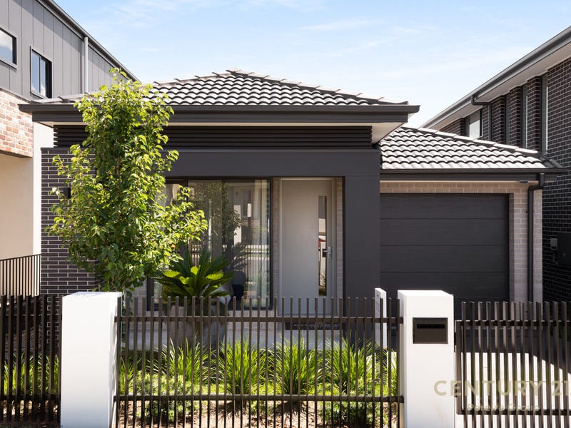 houses for sale leppington