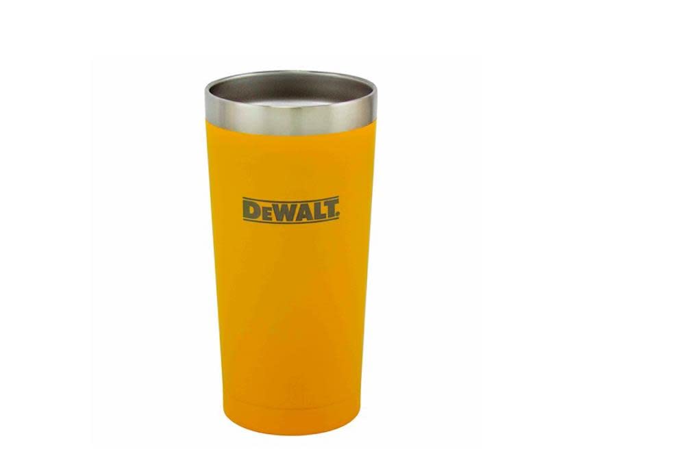 dewalt flask