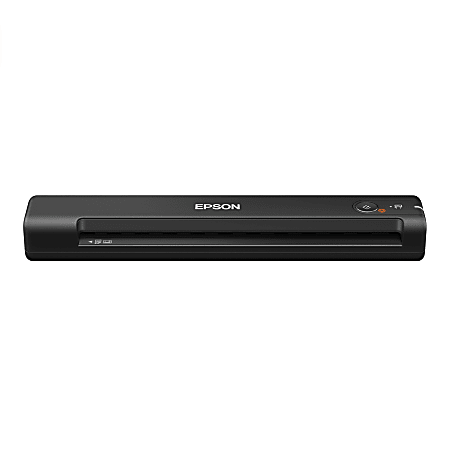 office depot scanner