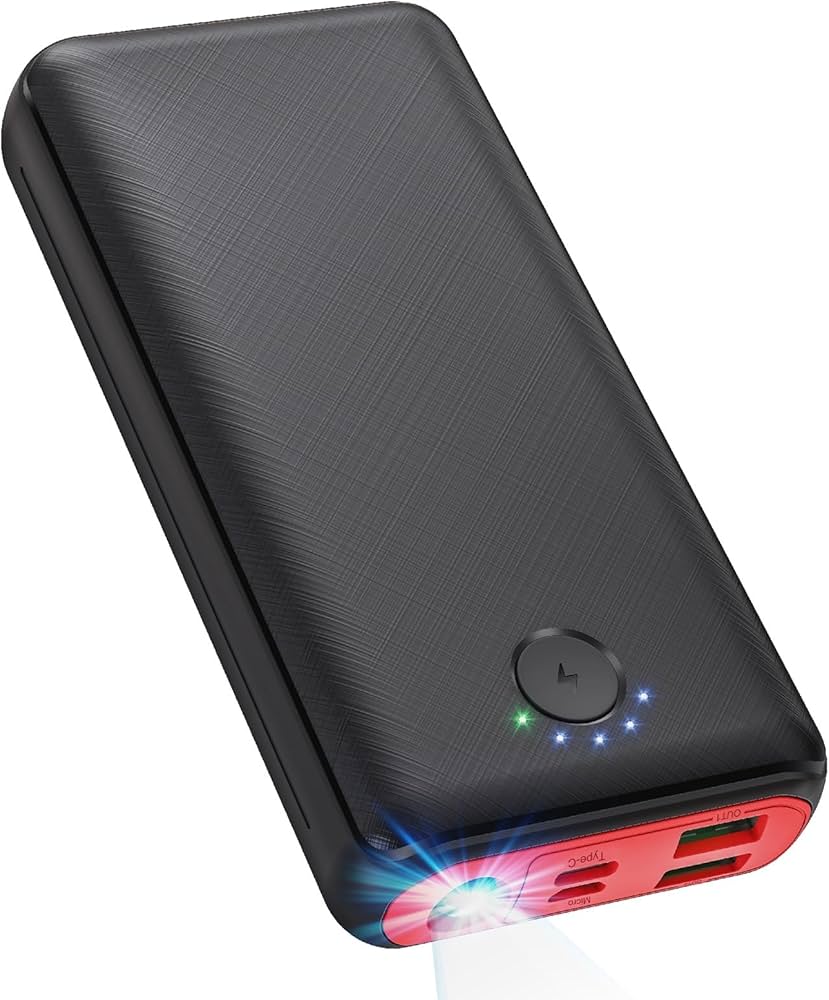 power bank amazon