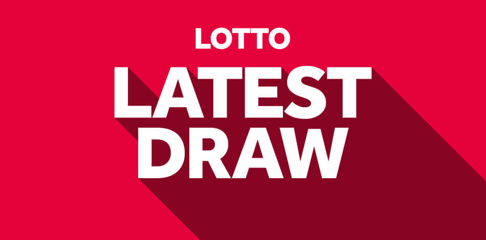 saturday lotto numbers