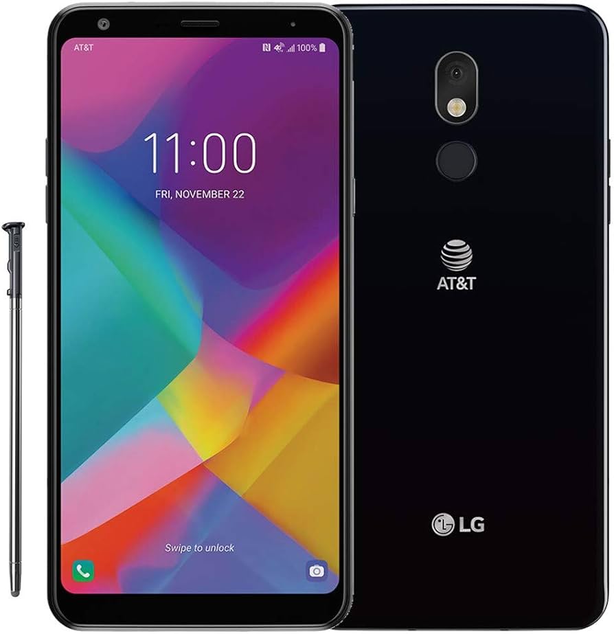 lg stylo 5 precio mexico