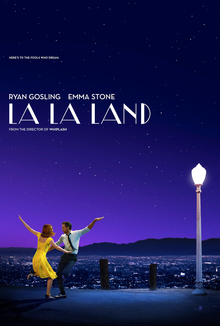 la la land 2019