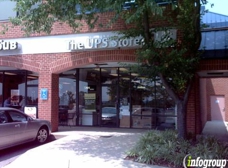 ups eisenhower alexandria va