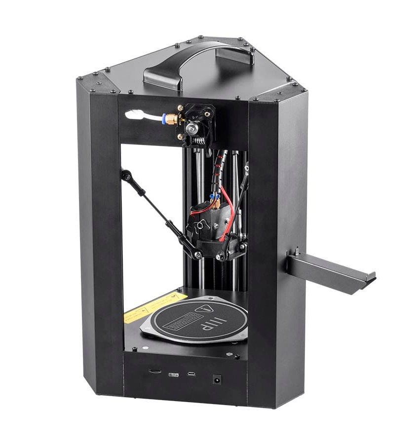 iip 3d printer