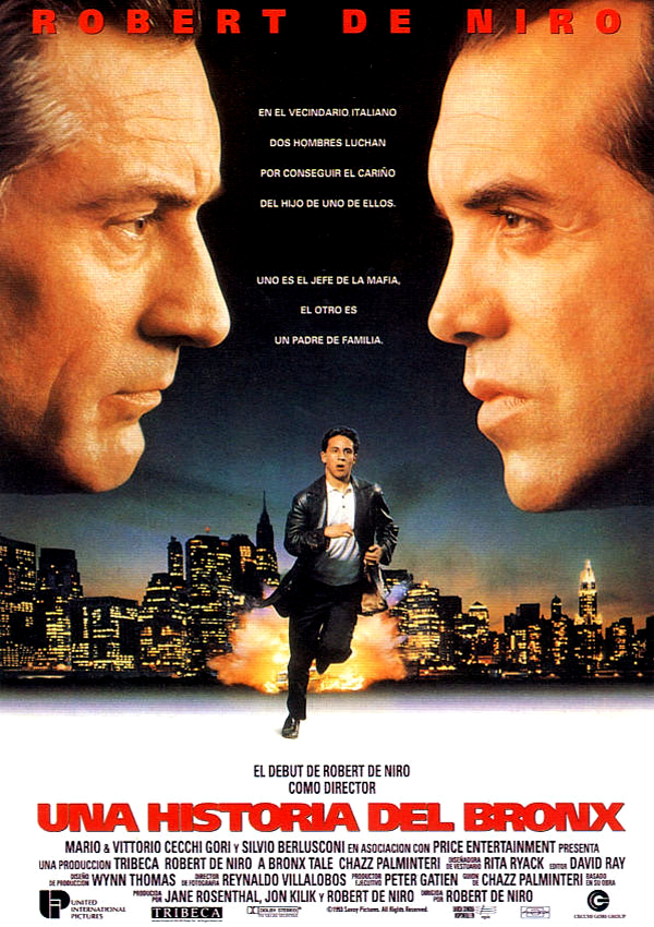 a bronx tale movie download