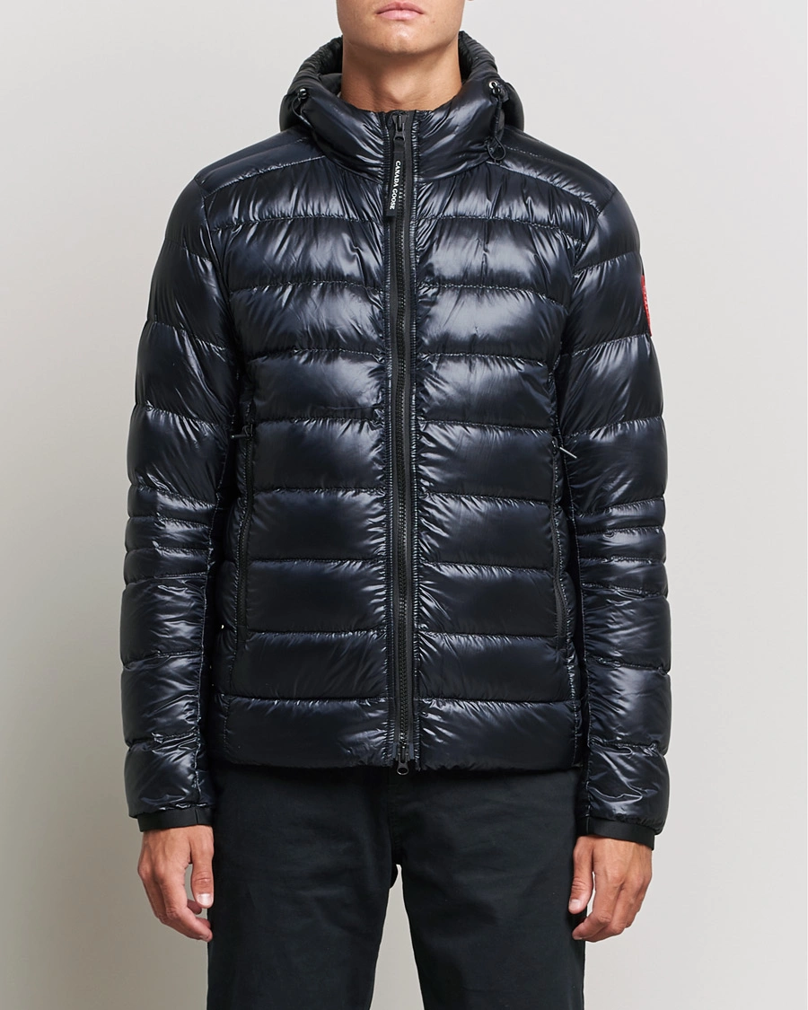 crofton hoody canada goose