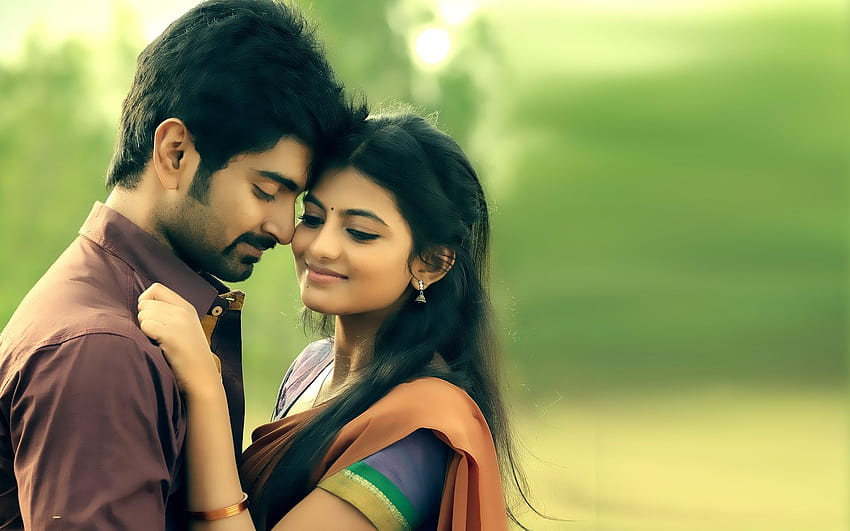 heroine romantic images