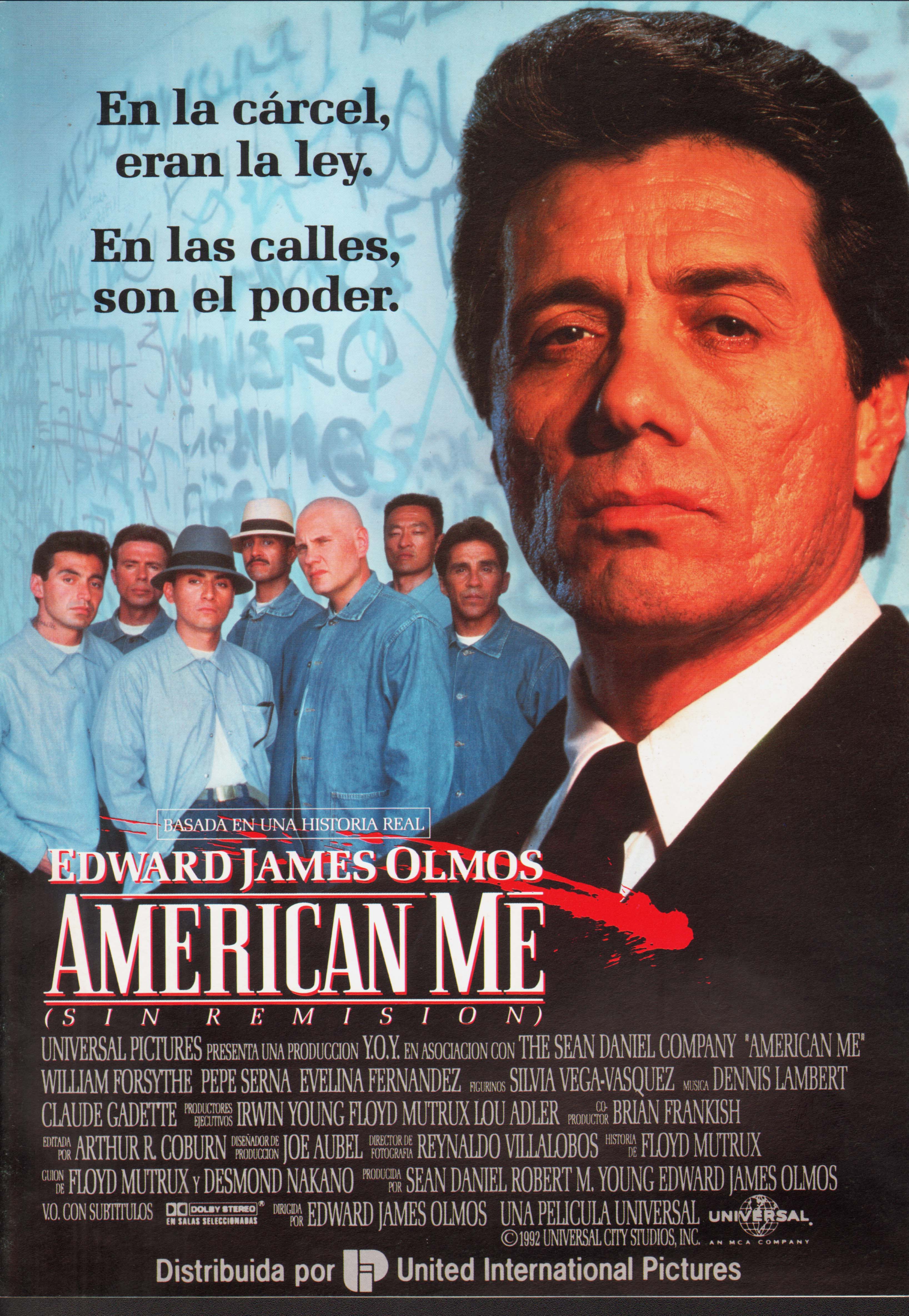 american me pelicula completa en español latino descargar