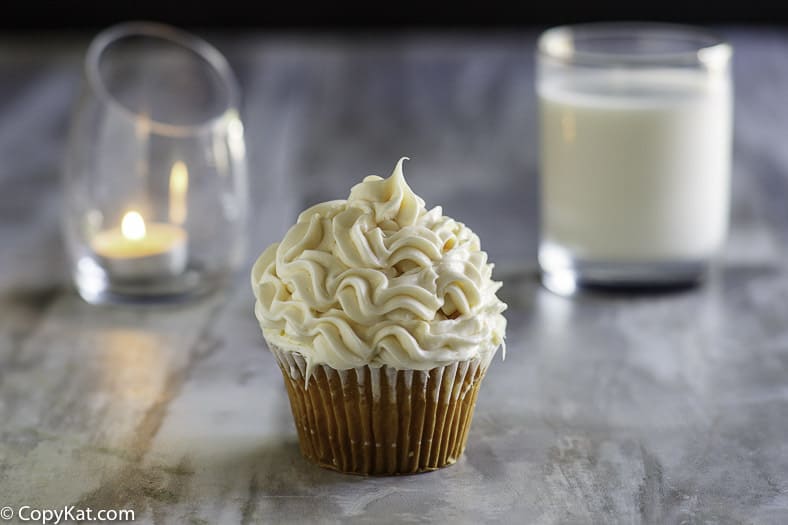 recipe for publix buttercream frosting