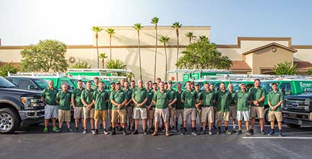 emerald plumbing co